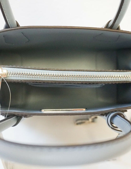 Load image into Gallery viewer, Michael Kors MERCER Medium Satchel Shoulder Messenger Crossbody Bag
