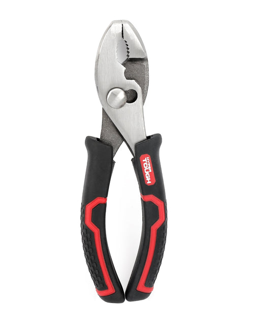 Load image into Gallery viewer, 6" Standard Slip Joint Pliers , Ergonomic Handle, 2-Position Jaw
