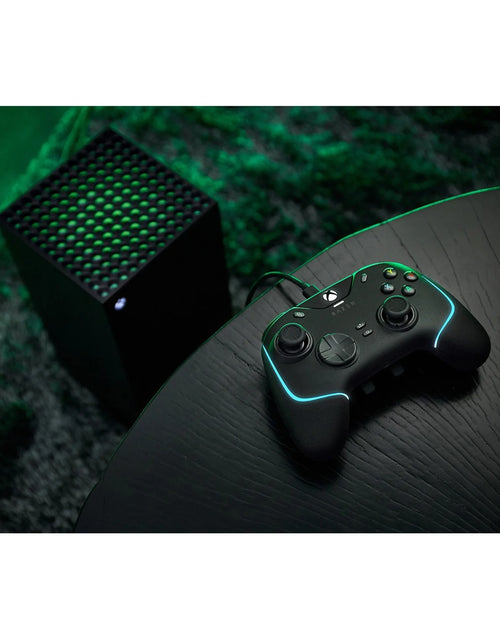 Load image into Gallery viewer, Wolverine V2 Chroma Wired Gaming Controller Xbox Series X|S Controller Black
