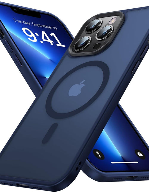 Load image into Gallery viewer, For Iphone 17 16 15 14 13 12 Pro Max Air Frosted Case Mag Safe Shockproof Cover
