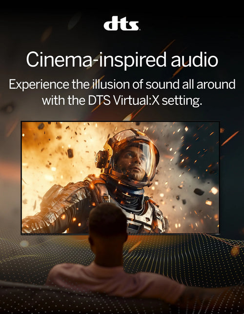 Load image into Gallery viewer, 55" Class Quantum 4K QLED HDR Smart TV (M55Q6-L4)
