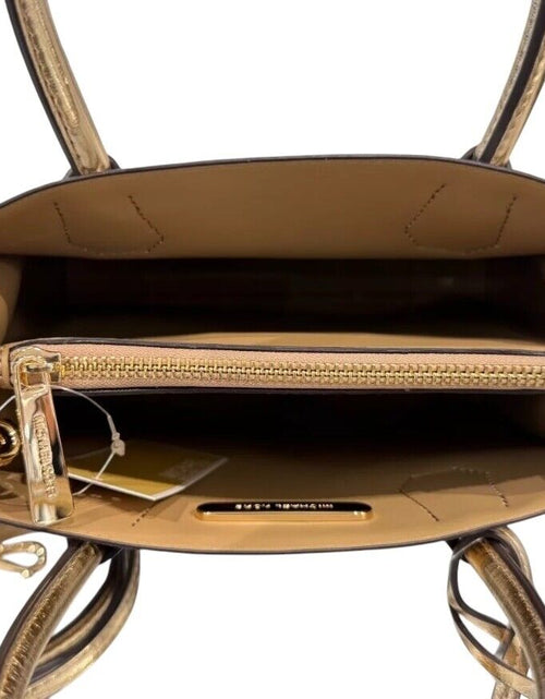 Load image into Gallery viewer, Michael Kors MERCER Medium Satchel Shoulder Messenger Crossbody Bag
