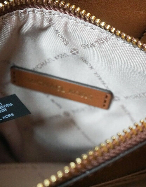 Load image into Gallery viewer, Michael Kors MERCER Medium Satchel Shoulder Messenger Crossbody Bag
