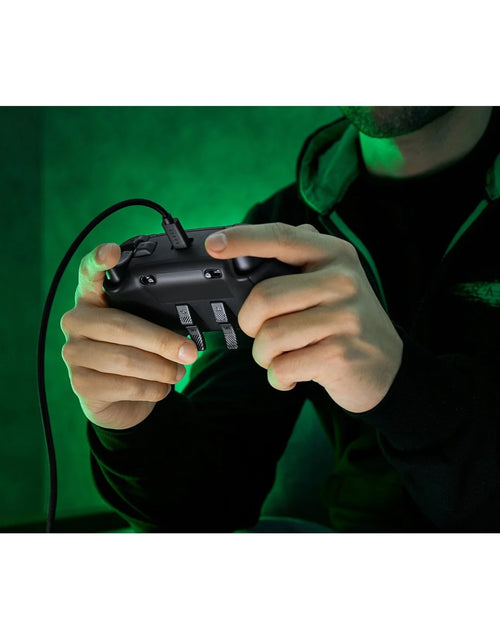 Load image into Gallery viewer, Wolverine V2 Chroma Wired Gaming Controller Xbox Series X|S Controller Black

