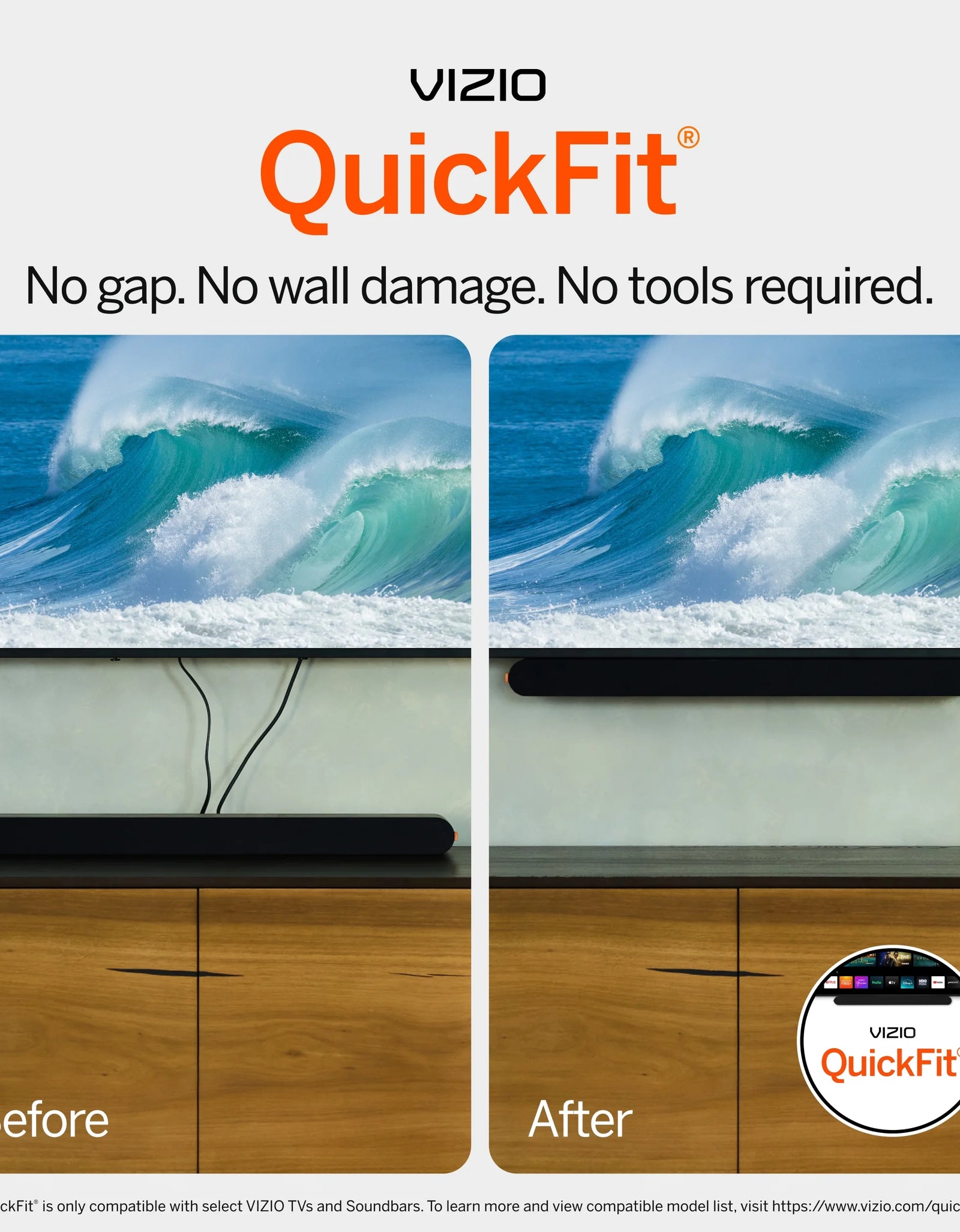 55" Class Quantum 4K QLED HDR Smart TV (M55Q6-L4)