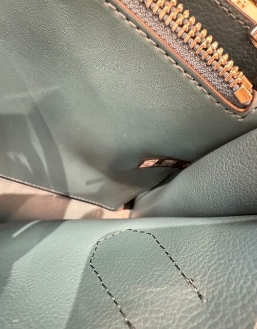 Load image into Gallery viewer, Michael Kors MERCER Medium Satchel Shoulder Messenger Crossbody Bag
