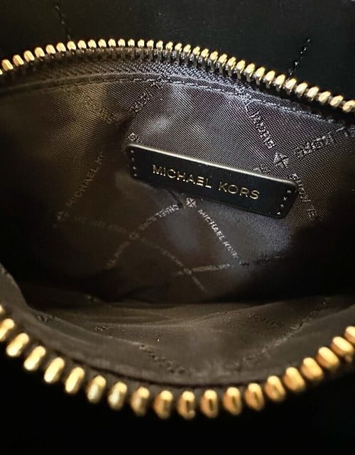 Load image into Gallery viewer, Michael Kors MERCER Medium Satchel Shoulder Messenger Crossbody Bag
