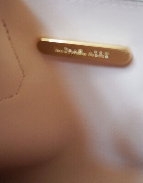 Load image into Gallery viewer, Michael Kors MERCER Medium Satchel Shoulder Messenger Crossbody Bag

