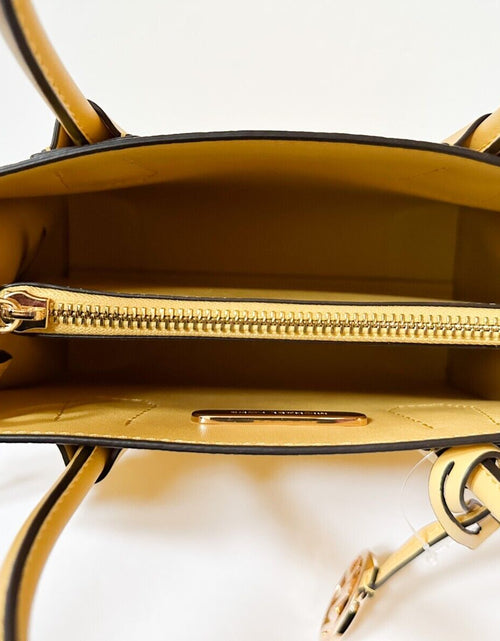 Load image into Gallery viewer, Michael Kors MERCER Medium Satchel Shoulder Messenger Crossbody Bag
