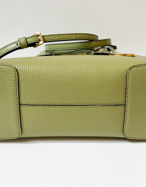 Load image into Gallery viewer, Michael Kors MERCER Medium Satchel Shoulder Messenger Crossbody Bag
