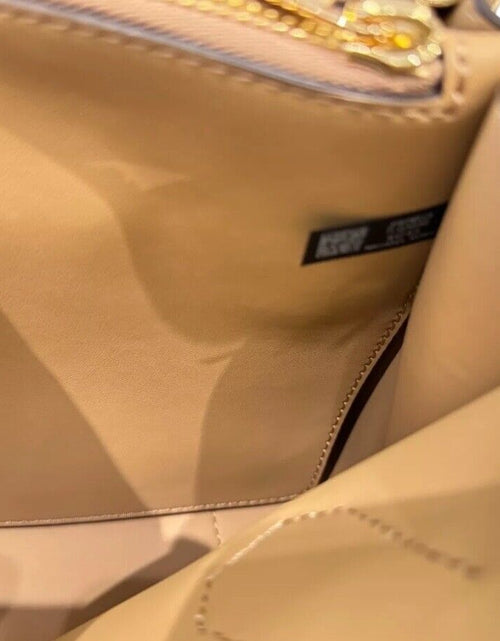 Load image into Gallery viewer, Michael Kors MERCER Medium Satchel Shoulder Messenger Crossbody Bag
