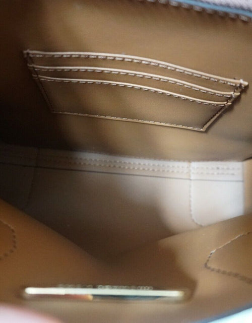 Load image into Gallery viewer, Michael Kors MERCER Medium Satchel Shoulder Messenger Crossbody Bag
