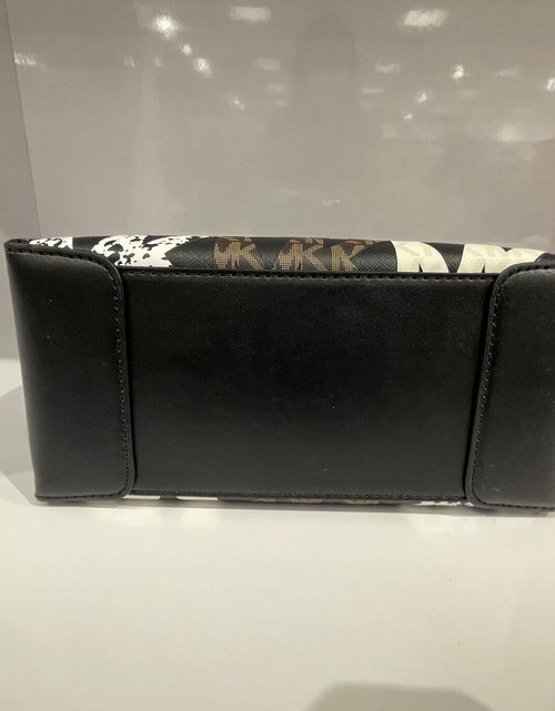 Load image into Gallery viewer, Michael Kors MERCER Medium Satchel Shoulder Messenger Crossbody Bag
