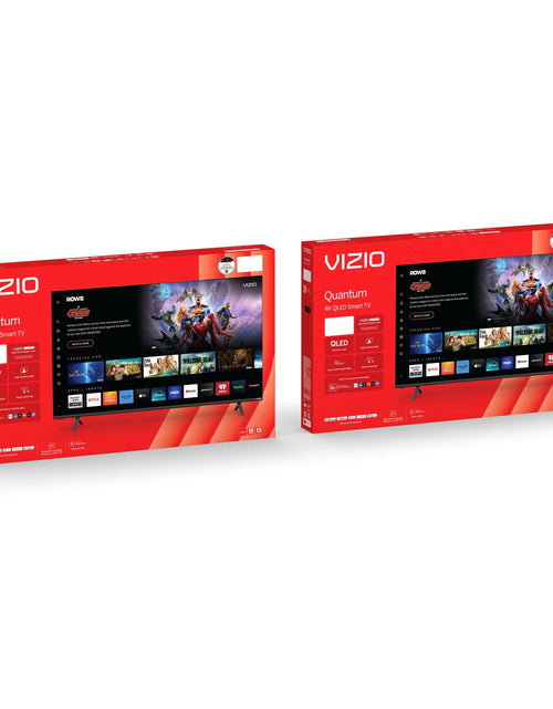 Load image into Gallery viewer, 55" Class Quantum 4K QLED HDR Smart TV (M55Q6-L4)

