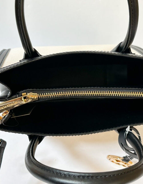 Load image into Gallery viewer, Michael Kors MERCER Medium Satchel Shoulder Messenger Crossbody Bag
