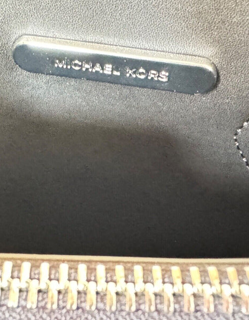 Load image into Gallery viewer, Michael Kors MERCER Medium Satchel Shoulder Messenger Crossbody Bag
