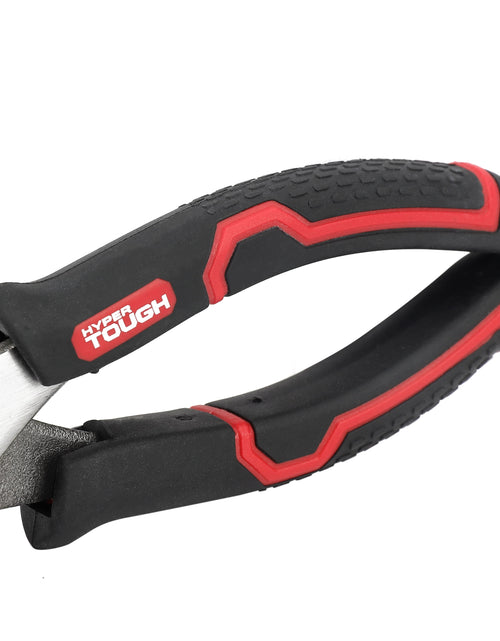 Load image into Gallery viewer, 6" Standard Slip Joint Pliers , Ergonomic Handle, 2-Position Jaw
