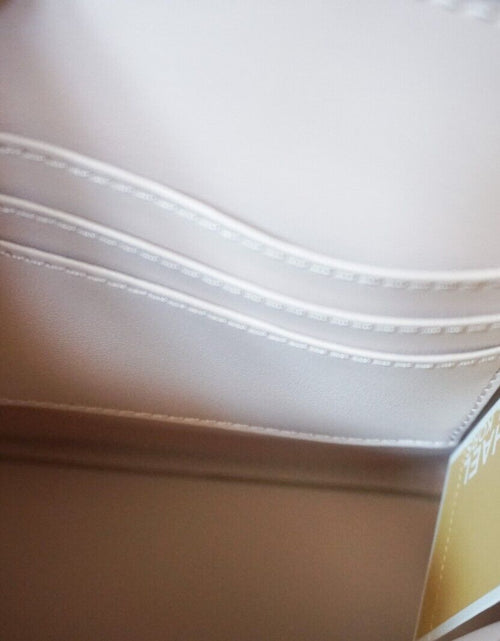 Load image into Gallery viewer, Michael Kors MERCER Medium Satchel Shoulder Messenger Crossbody Bag
