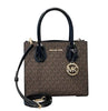Mk Brown/Black