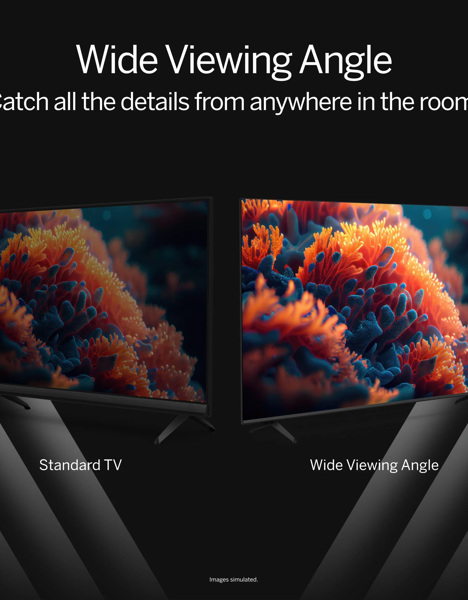 55" Class Quantum 4K QLED HDR Smart TV (M55Q6-L4)