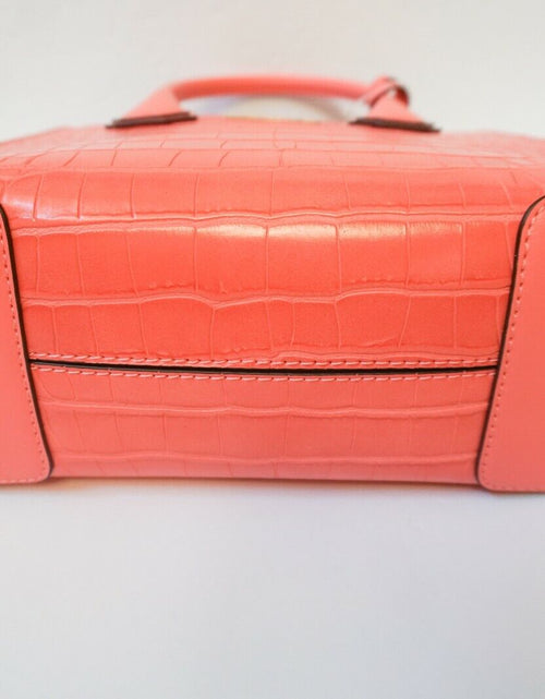 Load image into Gallery viewer, Michael Kors MERCER Medium Satchel Shoulder Messenger Crossbody Bag
