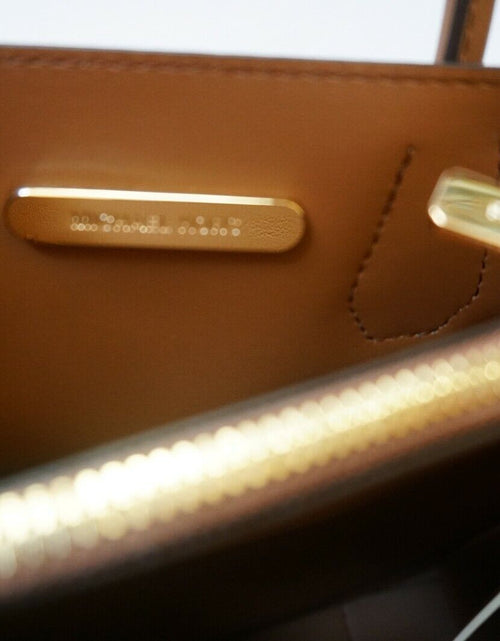 Load image into Gallery viewer, Michael Kors MERCER Medium Satchel Shoulder Messenger Crossbody Bag
