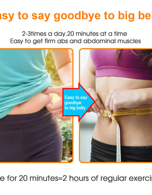 Load image into Gallery viewer, 2025 New with Timer Ab Abdominal Exercise Roller Elbow Support, Abs Roller Wheel Core Exercise Equipment, Automatic Rebound Abdominal Wheel
