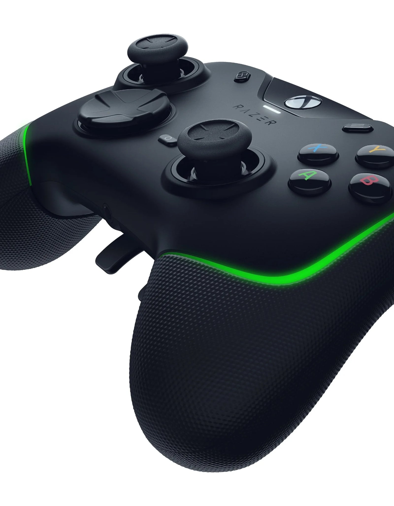 Wolverine V2 Chroma Wired Gaming Controller Xbox Series X|S Controller Black