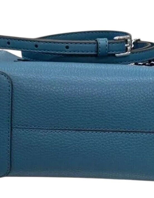 Load image into Gallery viewer, Michael Kors MERCER Medium Satchel Shoulder Messenger Crossbody Bag
