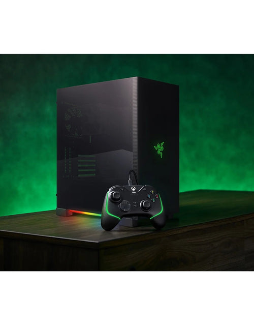 Load image into Gallery viewer, Wolverine V2 Chroma Wired Gaming Controller Xbox Series X|S Controller Black
