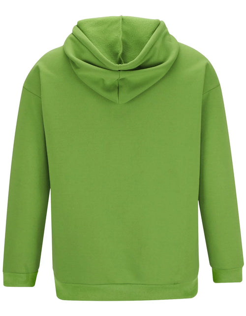 Load image into Gallery viewer, Hoodie for Men Big and Tall,Men Casual Overiszed Hoodies round Neck with Pocket Pullover Long Sleeve Tops Sweatshirt
