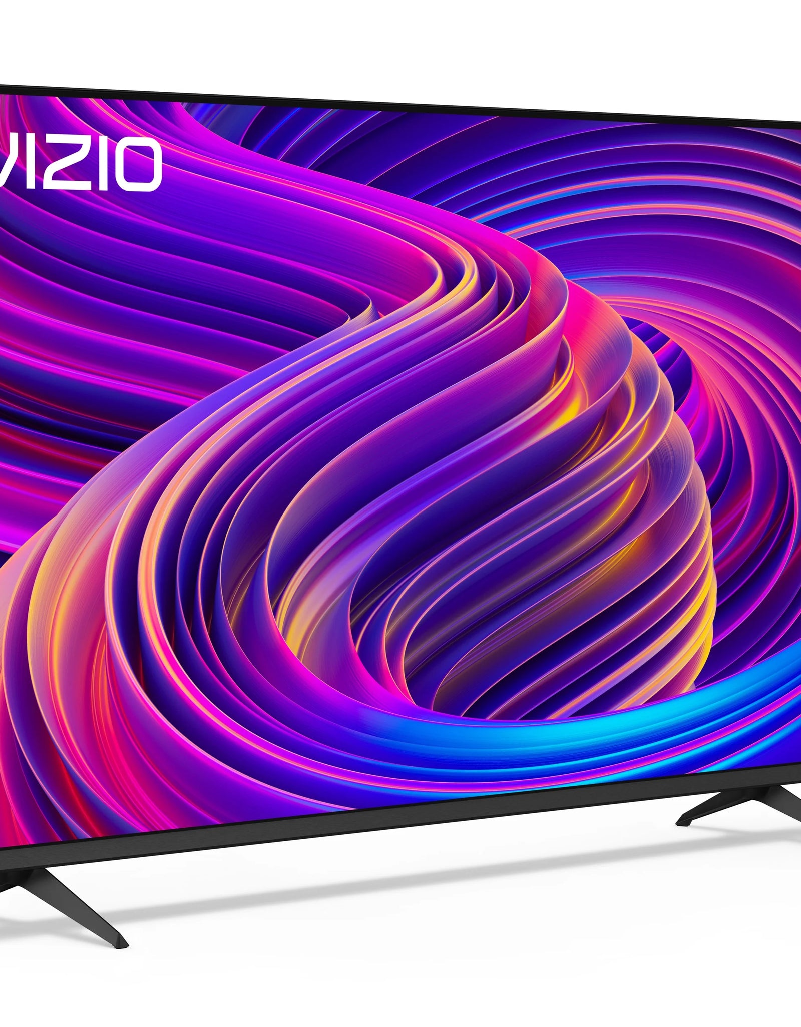 55" Class Quantum 4K QLED HDR Smart TV (M55Q6-L4)