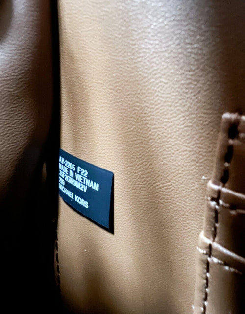 Load image into Gallery viewer, Michael Kors MERCER Medium Satchel Shoulder Messenger Crossbody Bag
