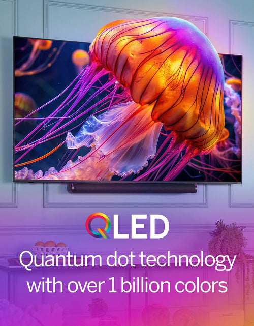 Load image into Gallery viewer, 55" Class Quantum 4K QLED HDR Smart TV (M55Q6-L4)
