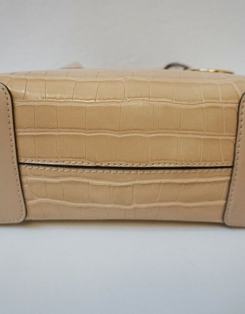 Load image into Gallery viewer, Michael Kors MERCER Medium Satchel Shoulder Messenger Crossbody Bag
