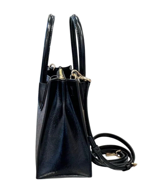 Load image into Gallery viewer, Michael Kors MERCER Medium Satchel Shoulder Messenger Crossbody Bag
