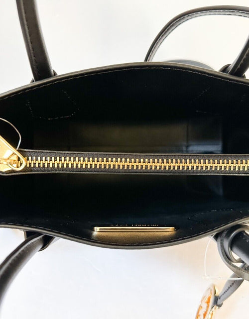 Load image into Gallery viewer, Michael Kors MERCER Medium Satchel Shoulder Messenger Crossbody Bag
