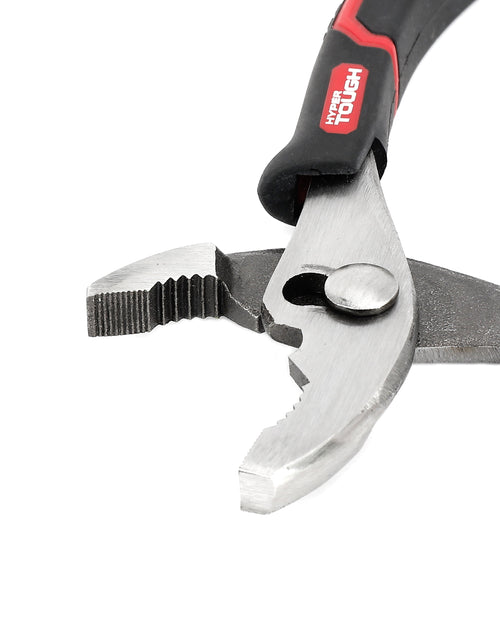 Load image into Gallery viewer, 6" Standard Slip Joint Pliers , Ergonomic Handle, 2-Position Jaw
