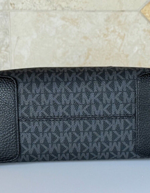 Load image into Gallery viewer, Michael Kors MERCER Medium Satchel Shoulder Messenger Crossbody Bag

