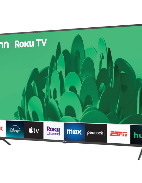 Load image into Gallery viewer, 65” Class 4K UHD Roku Smart Television, 100012587
