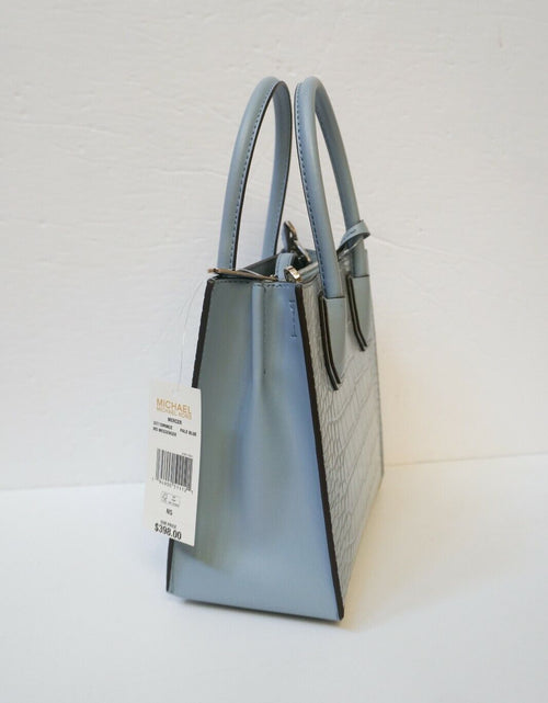 Load image into Gallery viewer, Michael Kors MERCER Medium Satchel Shoulder Messenger Crossbody Bag
