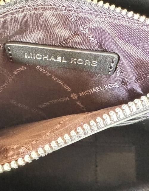Load image into Gallery viewer, Michael Kors MERCER Medium Satchel Shoulder Messenger Crossbody Bag
