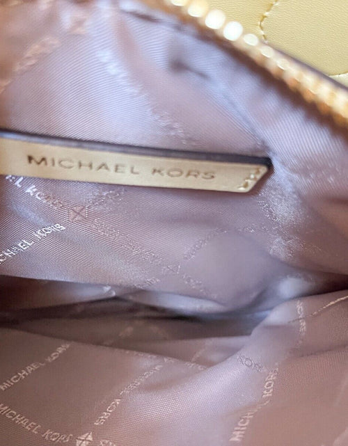 Load image into Gallery viewer, Michael Kors MERCER Medium Satchel Shoulder Messenger Crossbody Bag
