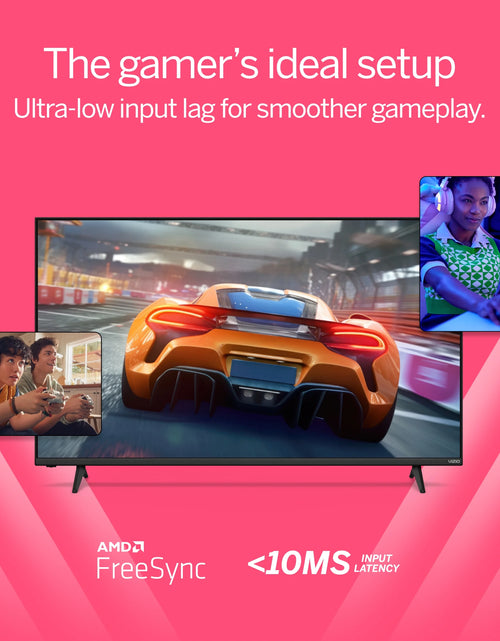 Load image into Gallery viewer, 55" Class Quantum 4K QLED HDR Smart TV (M55Q6-L4)
